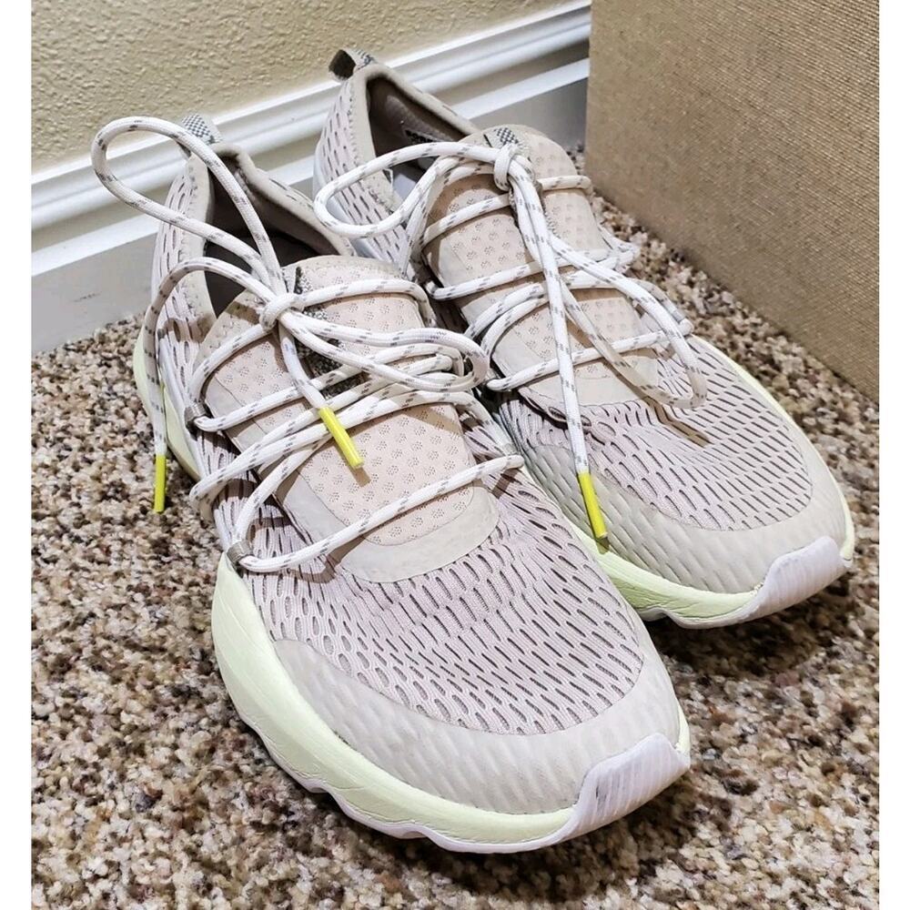 Sorel Kinetic Impact li Lace Women's Sneakers Drk Moonstone Size 9 - Picture 7 of 12